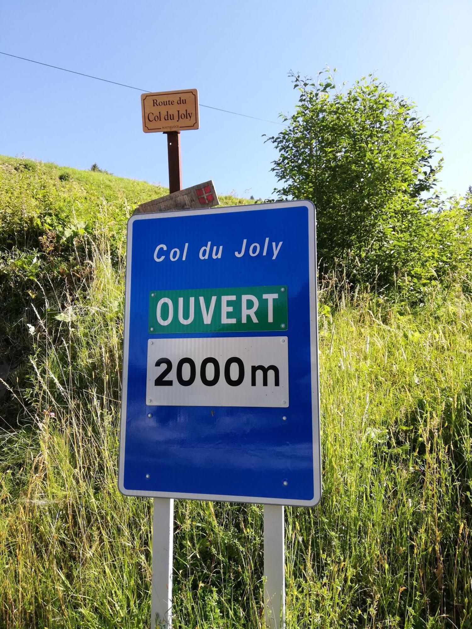 Chambres Et Tables D'Hotes Le Choton A Nono - Col Du Joly Beaufortain Hauteluce Eksteriør billede